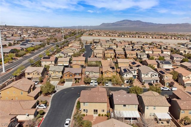 10639 Ostend Avenue, Las Vegas, NV 89166