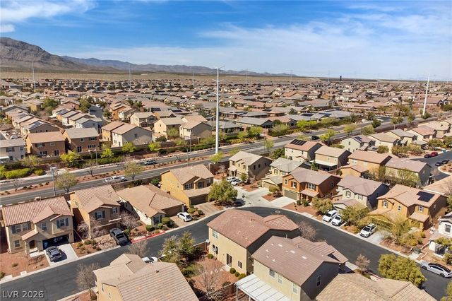 10639 Ostend Avenue, Las Vegas, NV 89166