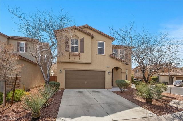 10639 Ostend Avenue, Las Vegas, NV 89166