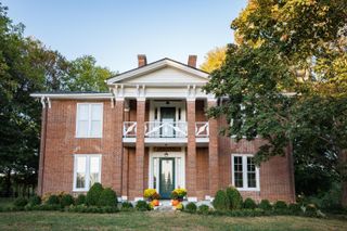 1626 Delaney Ferry Road, Nicholasville, KY 40356
