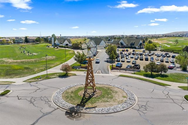 1203 S Algonquian Street, Aurora, CO 80018