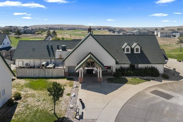 1203 S Algonquian Street, Aurora, CO 80018