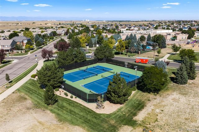 1203 S Algonquian Street, Aurora, CO 80018