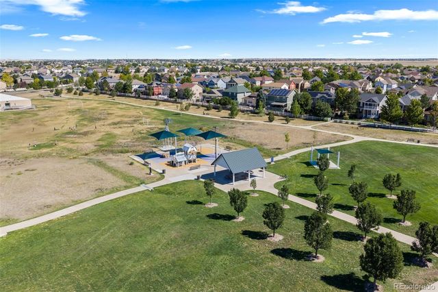 1203 S Algonquian Street, Aurora, CO 80018