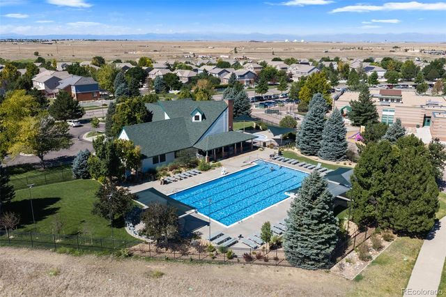 1203 S Algonquian Street, Aurora, CO 80018