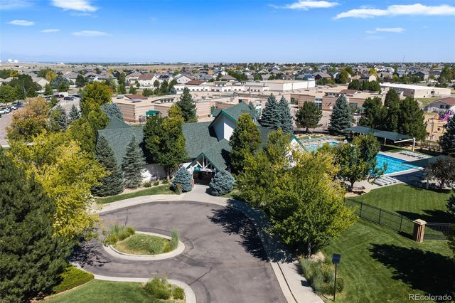 1203 S Algonquian Street, Aurora, CO 80018