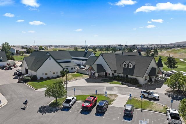 1203 S Algonquian Street, Aurora, CO 80018