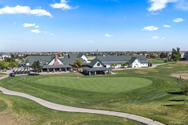 1203 S Algonquian Street, Aurora, CO 80018