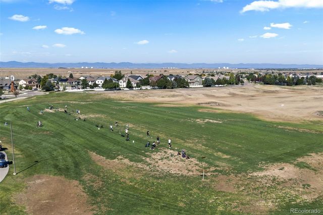 1203 S Algonquian Street, Aurora, CO 80018