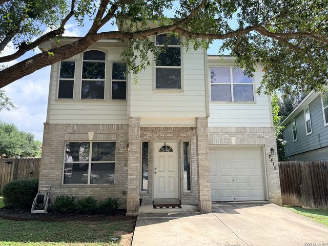 7419 Painter Way, San Antonio, TX 78240