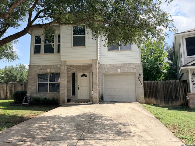 7419 Painter Way, San Antonio, TX 78240