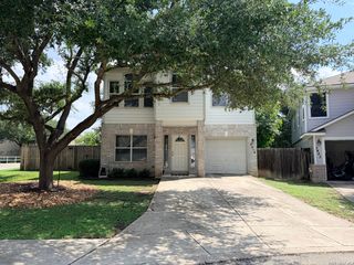7419 Painter Way, San Antonio, TX 78240