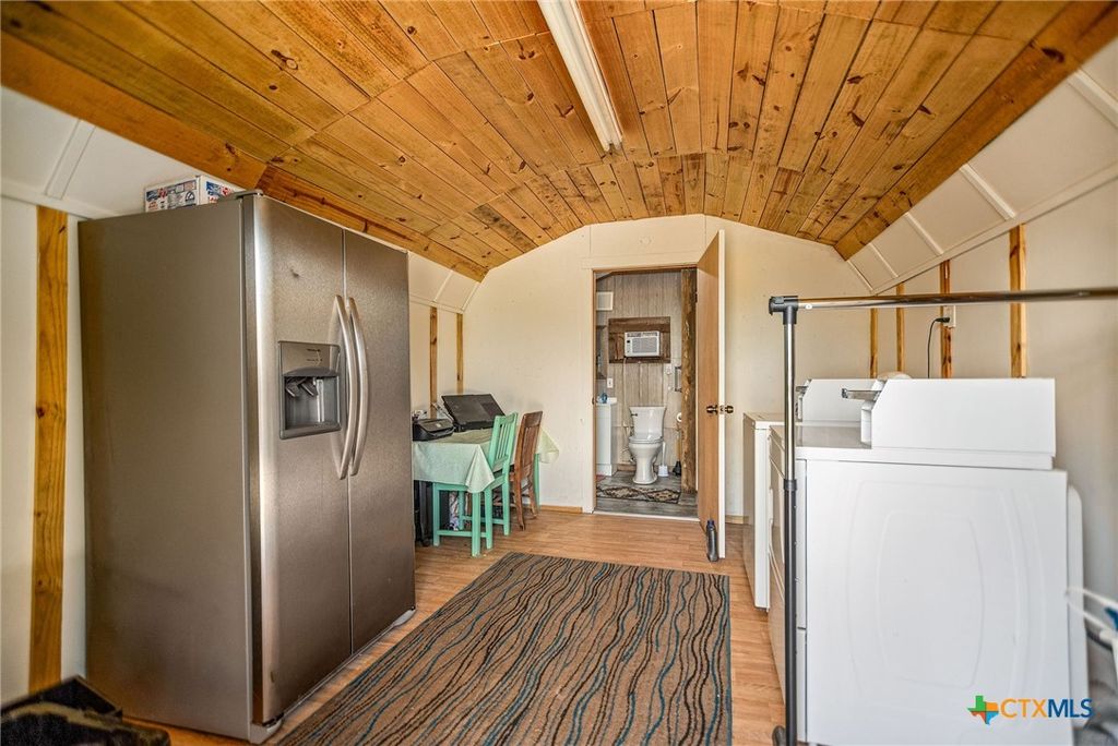 Image 10 of property listing at 1673 W Harrison, Port O'connor, TX 77982