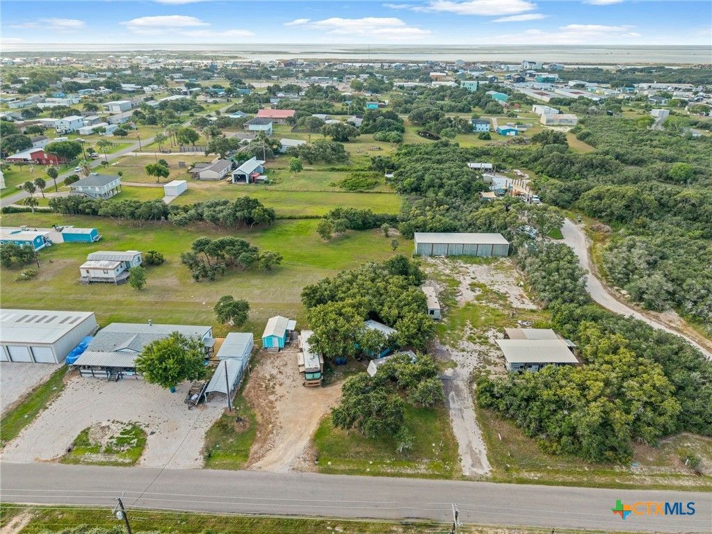 Image 13 of property listing at 1673 W Harrison, Port O'connor, TX 77982