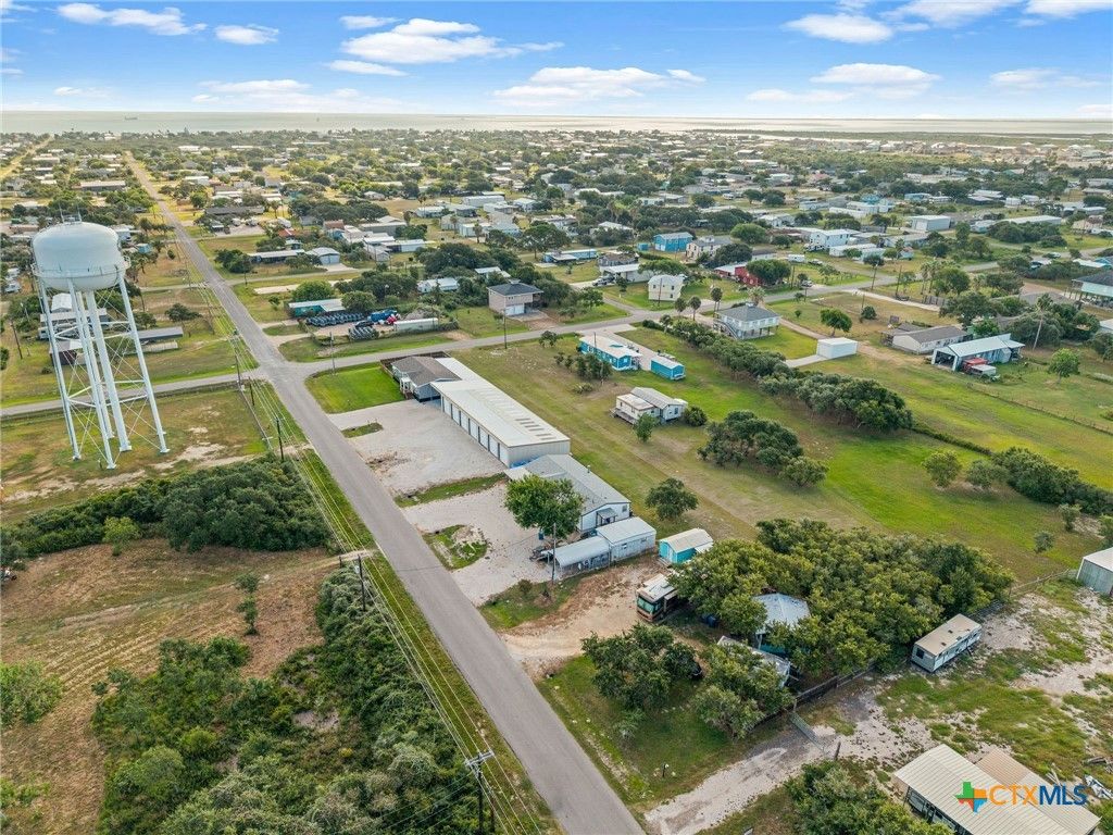Image 14 of property listing at 1673 W Harrison, Port O'connor, TX 77982