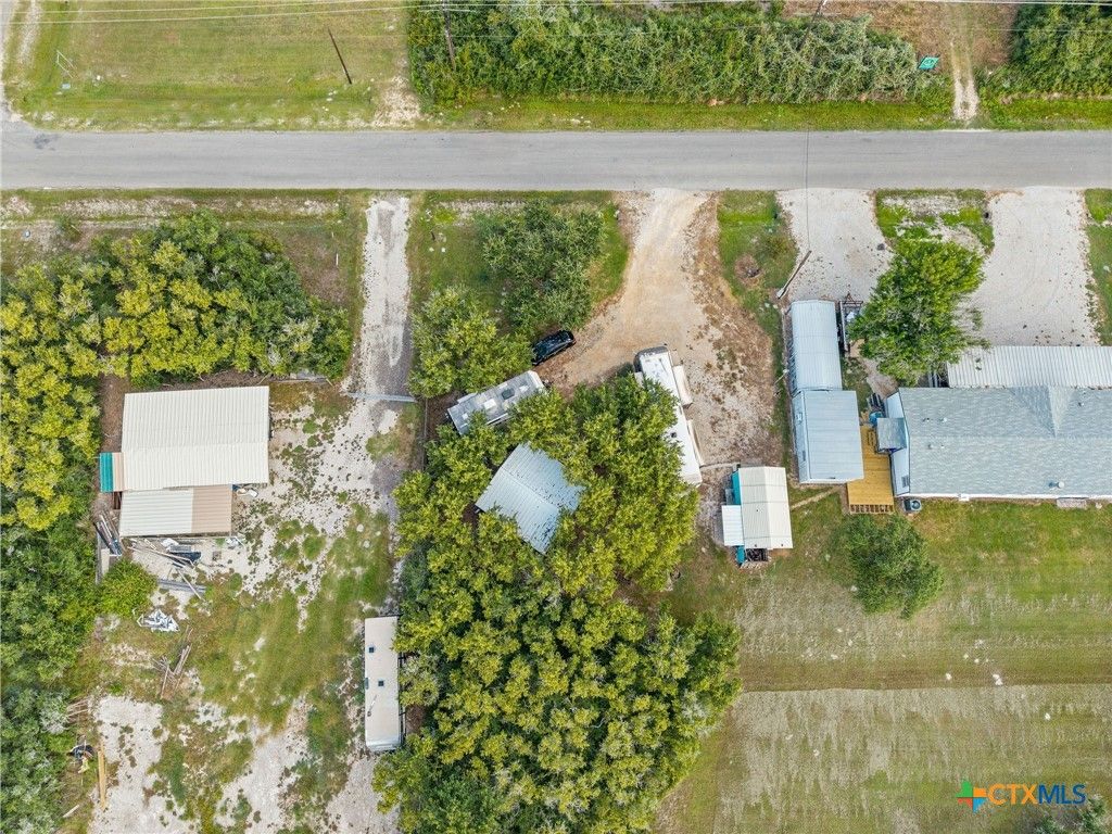 Image 16 of property listing at 1673 W Harrison, Port O'connor, TX 77982