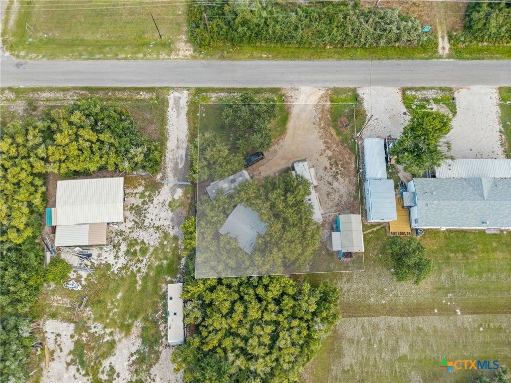 Image 17 of property listing at 1673 W Harrison, Port O'connor, TX 77982