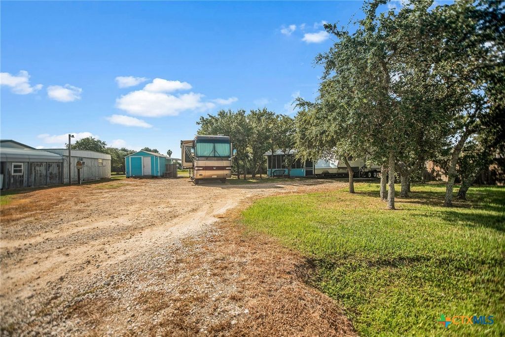 Image 2 of property listing at 1673 W Harrison, Port O'connor, TX 77982