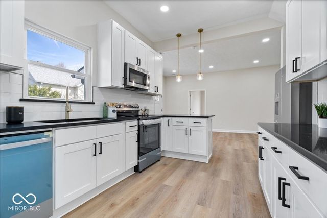 2316 Porter Street, Indianapolis, IN 46231