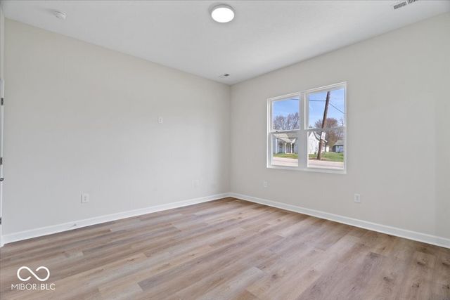 2316 Porter Street, Indianapolis, IN 46231