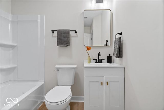 2316 Porter Street, Indianapolis, IN 46231