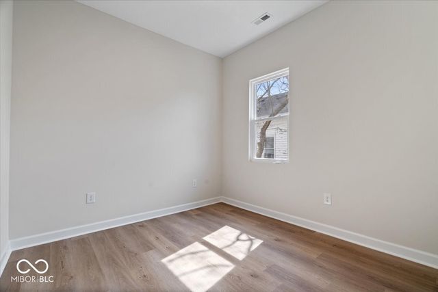 2316 Porter Street, Indianapolis, IN 46231