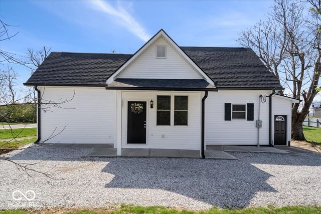 2316 Porter Street, Indianapolis, IN 46231