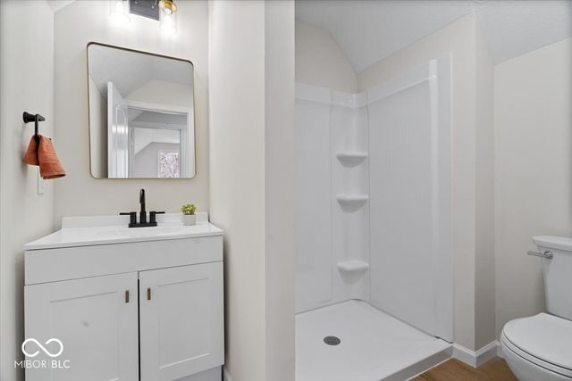 2316 Porter Street, Indianapolis, IN 46231