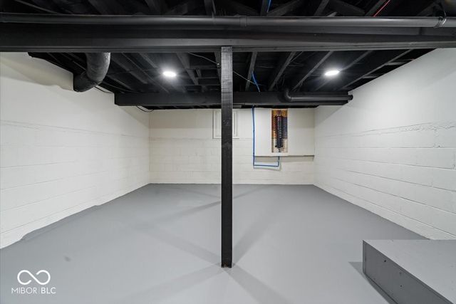 2316 Porter Street, Indianapolis, IN 46231