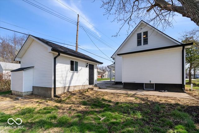 2316 Porter Street, Indianapolis, IN 46231