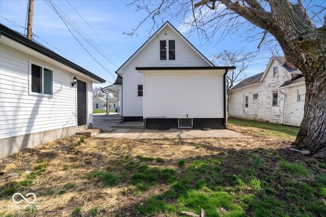 2316 Porter Street, Indianapolis, IN 46231