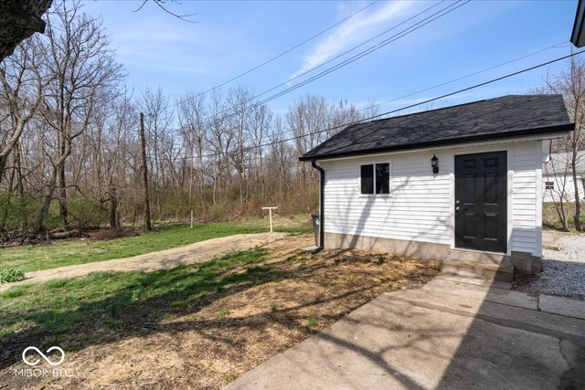 2316 Porter Street, Indianapolis, IN 46231