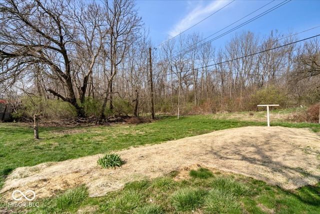 2316 Porter Street, Indianapolis, IN 46231