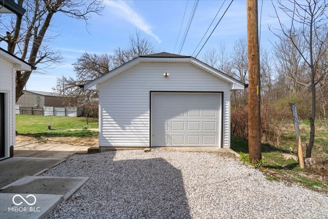 2316 Porter Street, Indianapolis, IN 46231