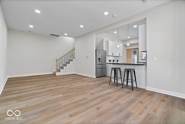 2316 Porter Street, Indianapolis, IN 46231