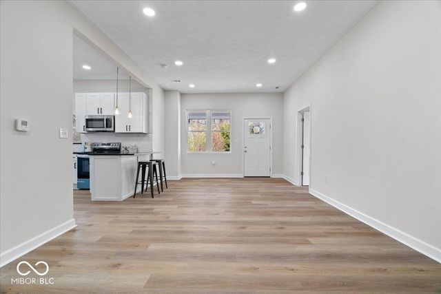 2316 Porter Street, Indianapolis, IN 46231