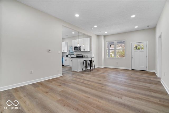 2316 Porter Street, Indianapolis, IN 46231