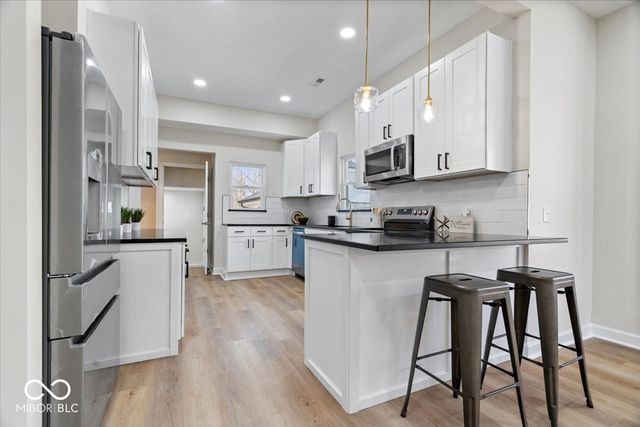 2316 Porter Street, Indianapolis, IN 46231