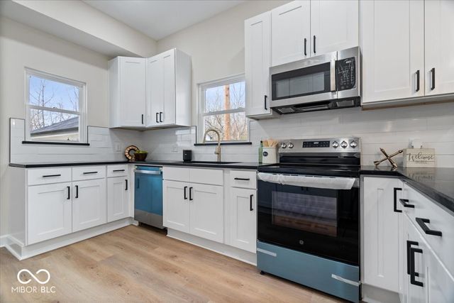 2316 Porter Street, Indianapolis, IN 46231