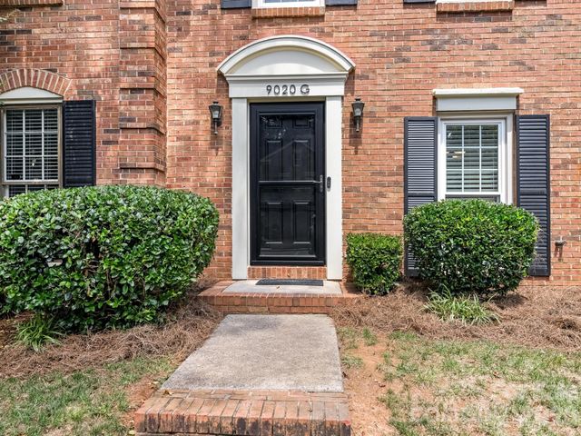 9020 Nolley Court G, Charlotte, NC 28270