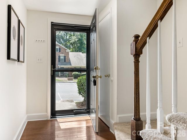 9020 Nolley Court G, Charlotte, NC 28270