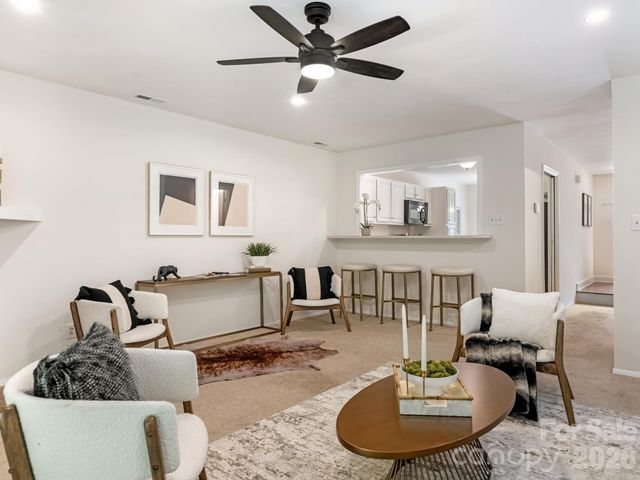 9020 Nolley Court G, Charlotte, NC 28270