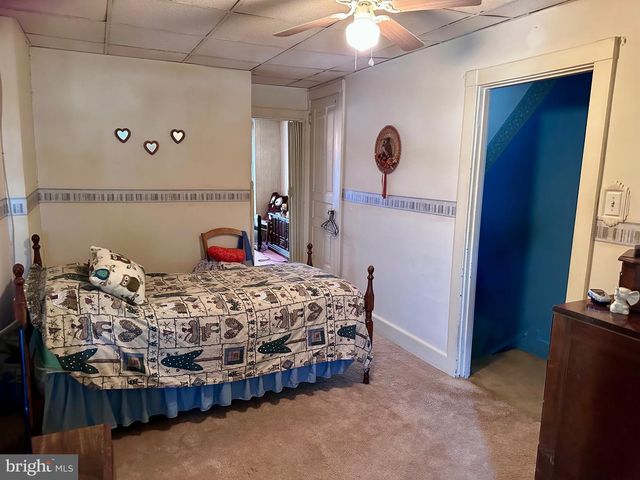 560 S 16TH ST, Reading, PA 19606