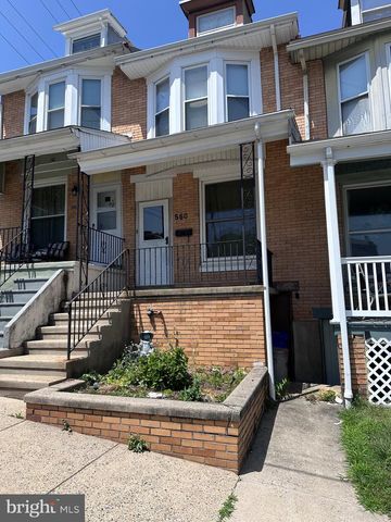 560 S 16TH ST, Reading, PA 19606