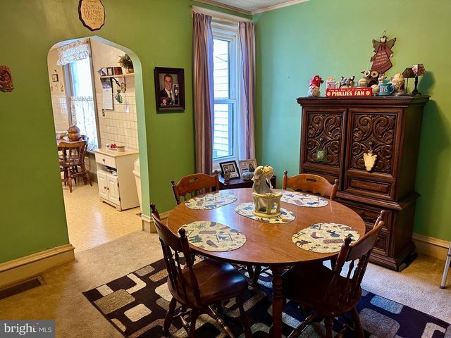 560 S 16TH ST, Reading, PA 19606