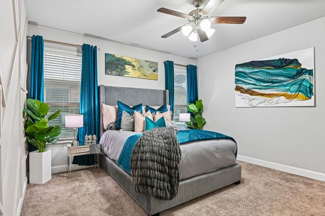 113 Cool Meadows Lane, Red Oak, TX 75154