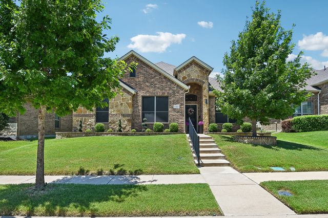 113 Cool Meadows Lane, Red Oak, TX 75154