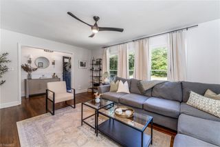 3124 Gladstone Street, Winston-salem, NC 27104