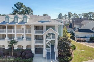 330 S Middleton Drive NW Unit 1509, Calabash, NC 28467