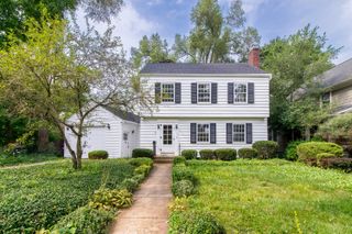 403 Wesley Street, Ann Arbor, MI 48103